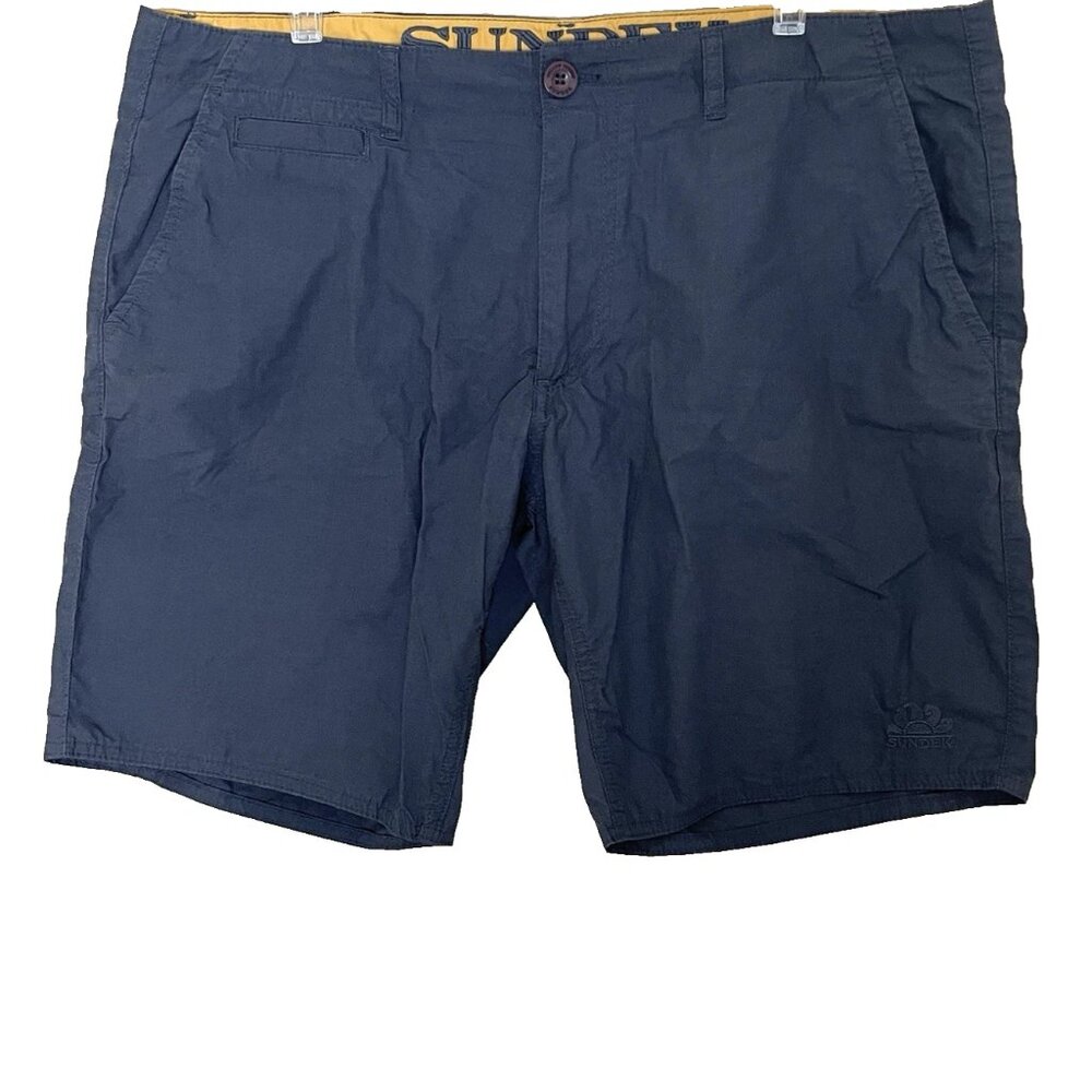 Sundek Shorts Men's 38 Hiking Outdoors
